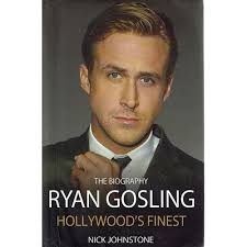 Ryan Gosling. Hollywood's Finest Johnstone Nick
