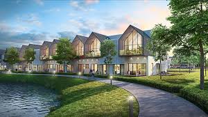 The minister administers the portfolio through the ministry of housing and local government. Gamuda Ibs Revolutionizes Malaysia S Construction Industry Concrete Plant Precast Technology