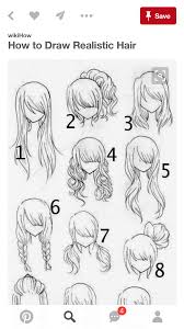 Choose from 6,188 printable design templates, like anime hairstyles posters, flyers, mockups, invitation cards, business cards, brochure. Pin On Kawaii