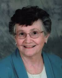 Obituary information for Edna Hope Patterson