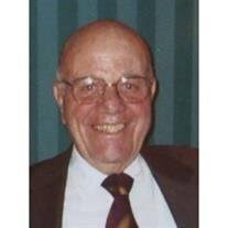 Robert C. Borst Obituary