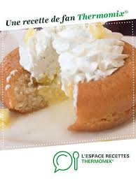 Baba De Mon Enfance Sirop Caramel Rhum Citron Recette Recette Thermomix Dessert Patisseries Sucrees Gateaux Et Desserts