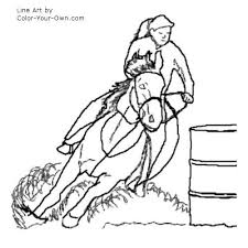 Barrel Horse Coloring Pages Tweet Coloring Pages Blog Newest Additions Main Coloring Page Index Horse Coloring Pages Horse Coloring Barrel Racing Horses