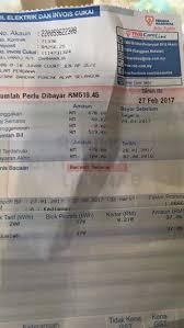 By fayadhposted on may 22, 2020. Penyewa Lari Tanpa Jelaskan Bil Tnb Rm519 45 The Reporter