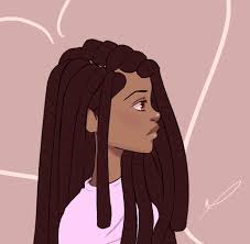 Dreads Drawing At Paintingvalley Com Explore Collection Of Dreads Drawing Drawing hair can be an intimidating task for those who are just learning how to draw. dreads drawing at paintingvalley com