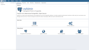 Download pgadmin for windows pc from filehorse. User Interface Pgadmin 4 5 2 Documentation