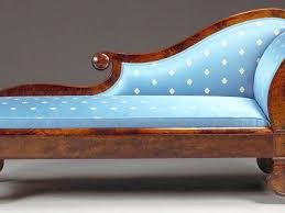 This type of couch is similar to a chaise lounge. Antique Fainting Couches And Daybeds