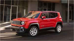 Good deal $33,996 $631 mo. Jeep Unveils New Renegade Suv