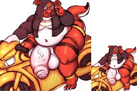 Petit Bambi hentai videos, GIFs, and images | R34.app