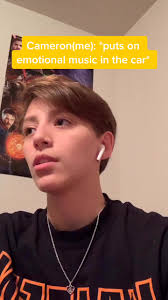 Jocelyn Cameron Music