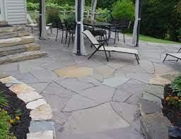 Be at a 52inch base the fire pits. Flagstone Patio Pictures Gallery Landscaping Network