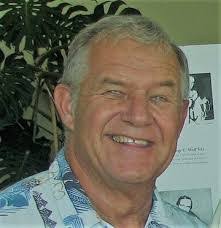 John Foxwell's Instagram, Twitter & Facebook