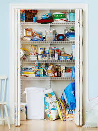 kitchen pantry makeover ideas better