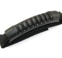 PJA7847 Plastic Handle On 1 Inch Tubular Polypro Webbing at ...