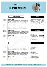+ choose from 500 layouts resume designer has the highest number of resume and cv templates on the app store! Resume Templates For Mac Word Apple Pages Instant Download