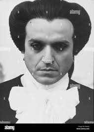 Wolfgang Amadeus Mozart