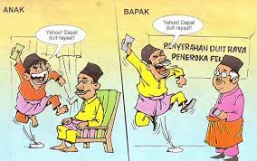 Ada beberapa pilihan menarik yang admin pilih dari uncle google. Kartun Raya Kelakar
