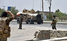 The taliban took control of the presidential palace in kabul on sunday — brazenly posing for pictures inside vacated afghan government offices and meeting rooms. Afghan War Has Entered Deadlier More Destructive Phase Un