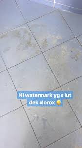 Cocok untuk dipasang di rumah, dan tempat usaha anda. Cara Cuci Lantai Mozek Desainrumahid Com