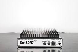 Image result for Expert Electronics SunSDR2