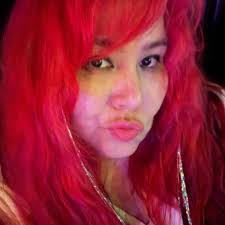 Gwen Elizabeth Gilbert