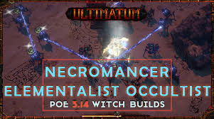 1 game information 1.1 alignment 1.2 hit die 1.3 starting gold 1.4 class skills 1.5 table: Poe 3 14 Ultimatum Witch League Starter Builds Poecurrencybuy Com