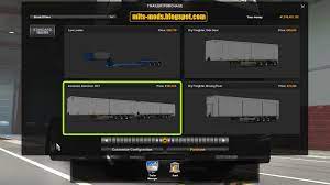 Download the game instantly and play without . Unlock The Hct For Europe Garage By Mlt V0 1 Ets2 Mods Euro Truck Simulator 2 Mods Ets2mods Lt