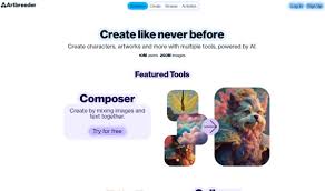 ai繪畫｜ai生成圖片繪圖網站6個比較免費取代midjourney新手輕鬆玩 ...