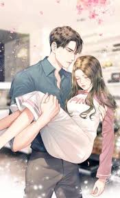 Reading manhwa surely a happy ending at manhwa website. 51 Anime Art Ideas Darya Goncharova Goth Beauty Anime Art