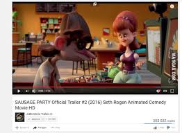 Последние твиты от cameltoe_models (@cameltoemodels). Just See Sausage Party Trailer And Wait What Is That A Camel Toe 9gag