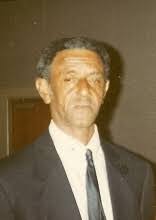 Obituary information for Edward Deas