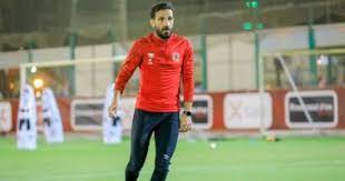 معلول يواصل تنفيذ برنامجه التأهيلي. ÙˆÙƒÙŠÙ„Ù‡ Ù„Ø³Ù†Ø§ Ø£ØºØ¨ÙŠØ§Ø¡ Ù„Ù„Ø­Ø¯ÙŠØ« Ø¹Ù† Ø¹Ø±ÙˆØ¶ Ù…Ø¹Ù„ÙˆÙ„ ÙˆÙ‡Ø°Ø§ Ù…ÙˆÙ‚Ù Ø§Ù„Ø£Ù‡Ù„Ù‰ Ù…Ù† ØªÙ…Ø¯ÙŠØ¯ Ø§Ù„Ø¹Ù‚Ø¯ Ø§Ù„ÙŠÙˆÙ… Ø§Ù„Ø³Ø§Ø¨Ø¹