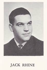 George Washington High School (SF), Class of 1963