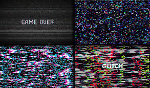 Opt into the public test channel. Glitch Texture Pixel Noise Test Tv Screen Digital Vhs Background Set Of Error Computer Video Abstract Black Damage Stock Vector Illustration Of Code Data 133512740