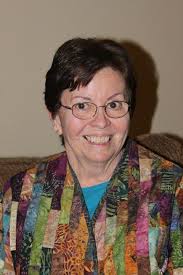 Virginia Walker Obituary (1946