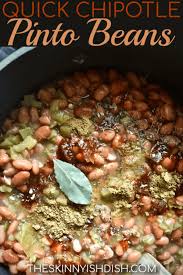 Black Beans Or Pinto Beans Chipotle Pin On Freestyle Ww Vegetables