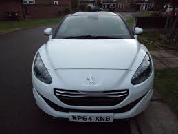 Image result for Blanc Corfou 2014 Peugeot