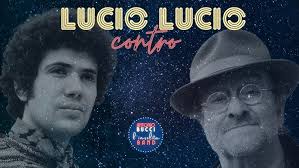 "Lucio contro Lucio"
