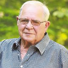 Robert Aubé (1945-2022) Petit-Rocher