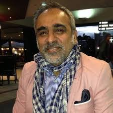 Ashraf Memon's Instagram, Twitter & Facebook