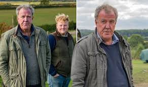 As beef producers, it makes us proud that we can provide quality, nutrient dense protein for our family and yours. Jeremy Clarkson S Co Star Defends Him After Farmers Express Concerns He S Not The Type Celebrity News Showbiz Tv Express Co Uk