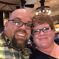 Christopher Parfitt's Instagram, Twitter & Facebook