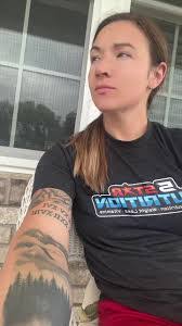 Taylor Dalby's Instagram, Twitter & Facebook