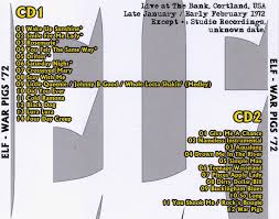 Meet and greet with a member of motley crue. Darius Don T You Get The Feelin 2019 06 09