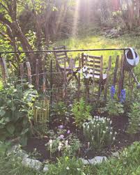 Staudenbeet Anlegen Garten Fraulein Der Garten Blog In 2020 Staudenbeet Staudenbeet Anlegen Garten Anlegen