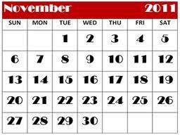 Know Vember Fun November Facts 30 Days Hath November Mom Generations Stylish Life For Moms