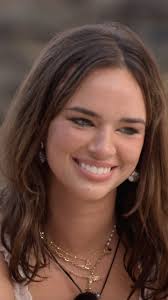 Abbey is not messing around! Find out who the Perfect Match is tomorrow,  when final episodes arrive. 🏝️