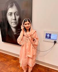 Imagen de Malala