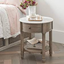 Check spelling or type a new query. Pottery Barn Pottery Barn Alexandra Round Nightstand Ballantynes Department Store