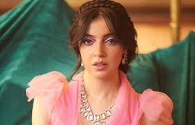 Divya Khosla Kumar ended up with bruises